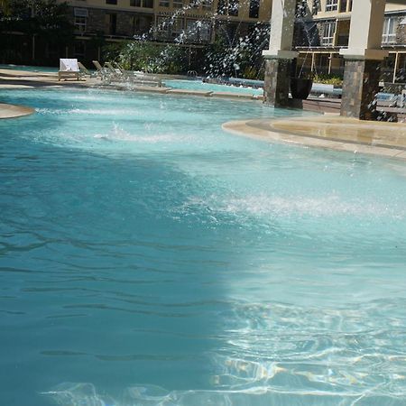 Amalfi Oasis Seaside Cebu Appartement Buitenkant foto