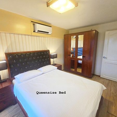 Amalfi Oasis Seaside Cebu Appartement Buitenkant foto
