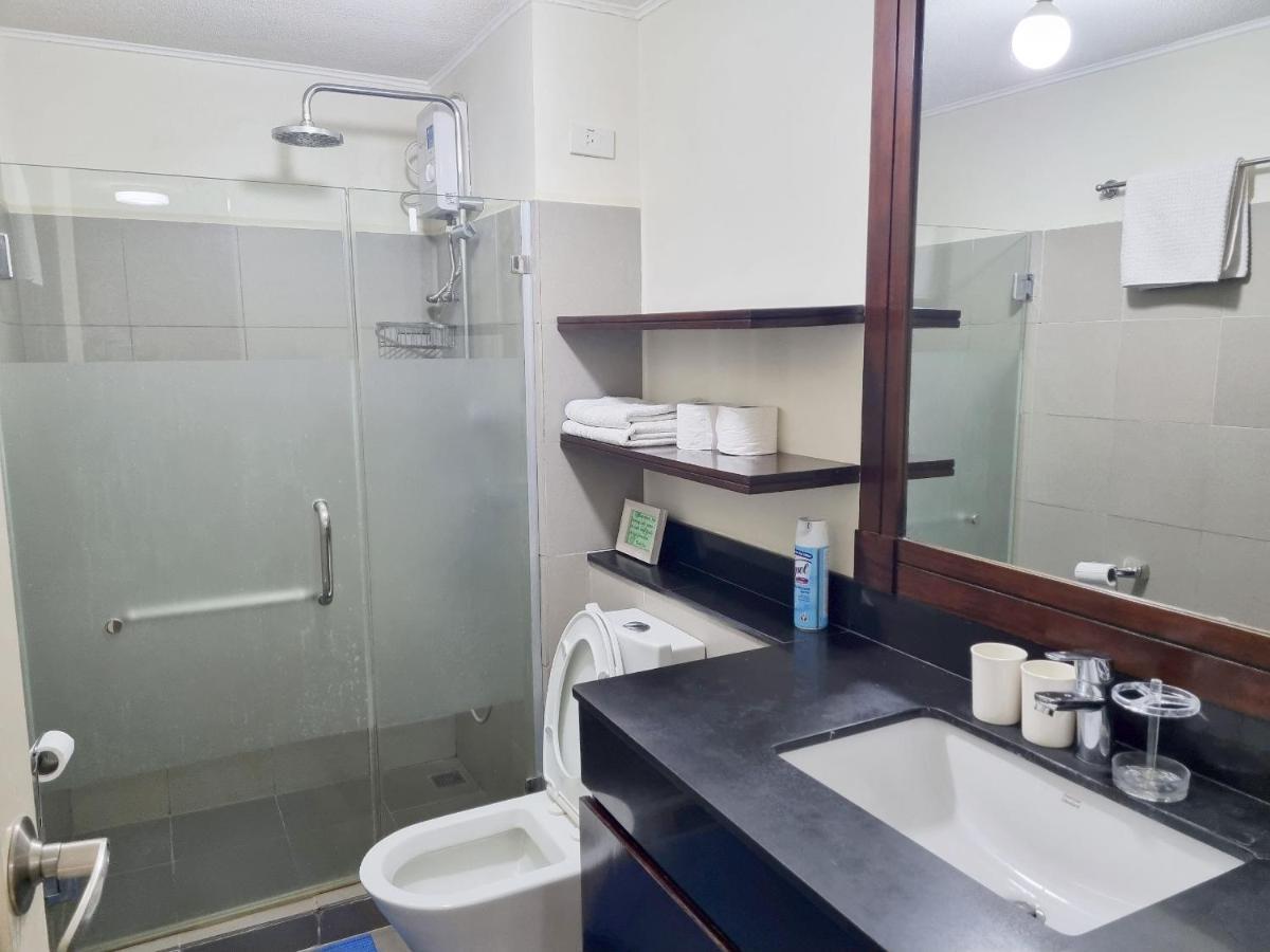 Amalfi Oasis Seaside Cebu Appartement Buitenkant foto