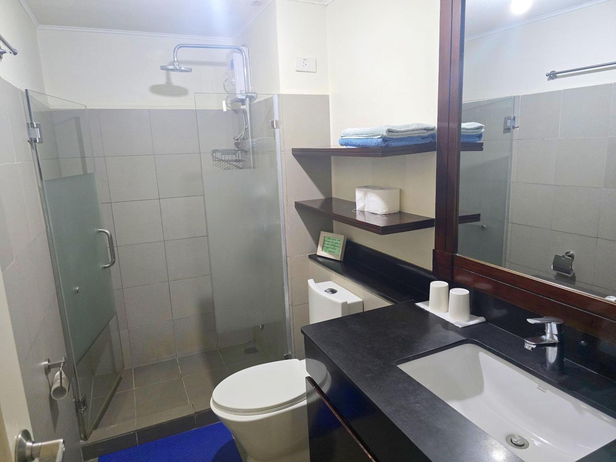 Amalfi Oasis Seaside Cebu Appartement Buitenkant foto
