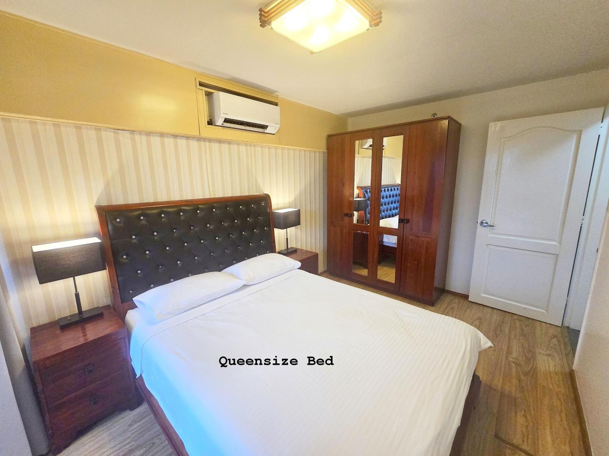 Amalfi Oasis Seaside Cebu Appartement Buitenkant foto