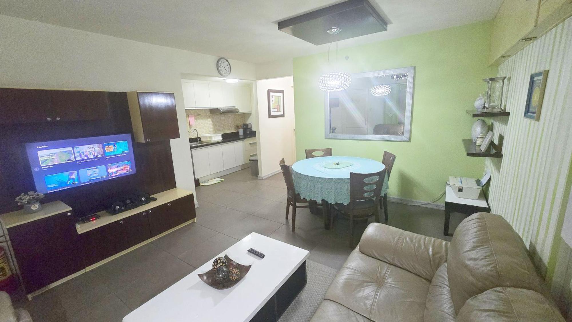 Amalfi Oasis Seaside Cebu Appartement Buitenkant foto