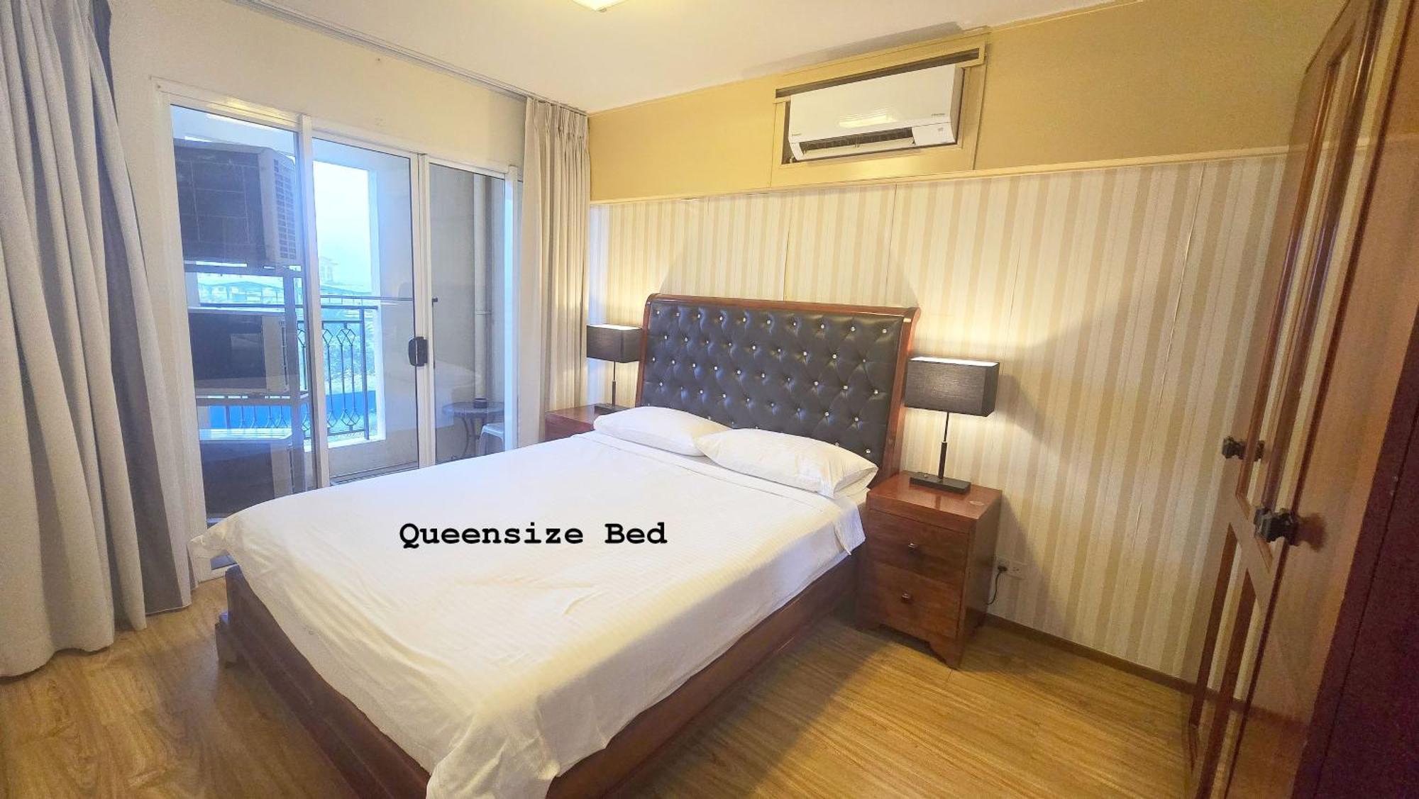 Amalfi Oasis Seaside Cebu Appartement Buitenkant foto