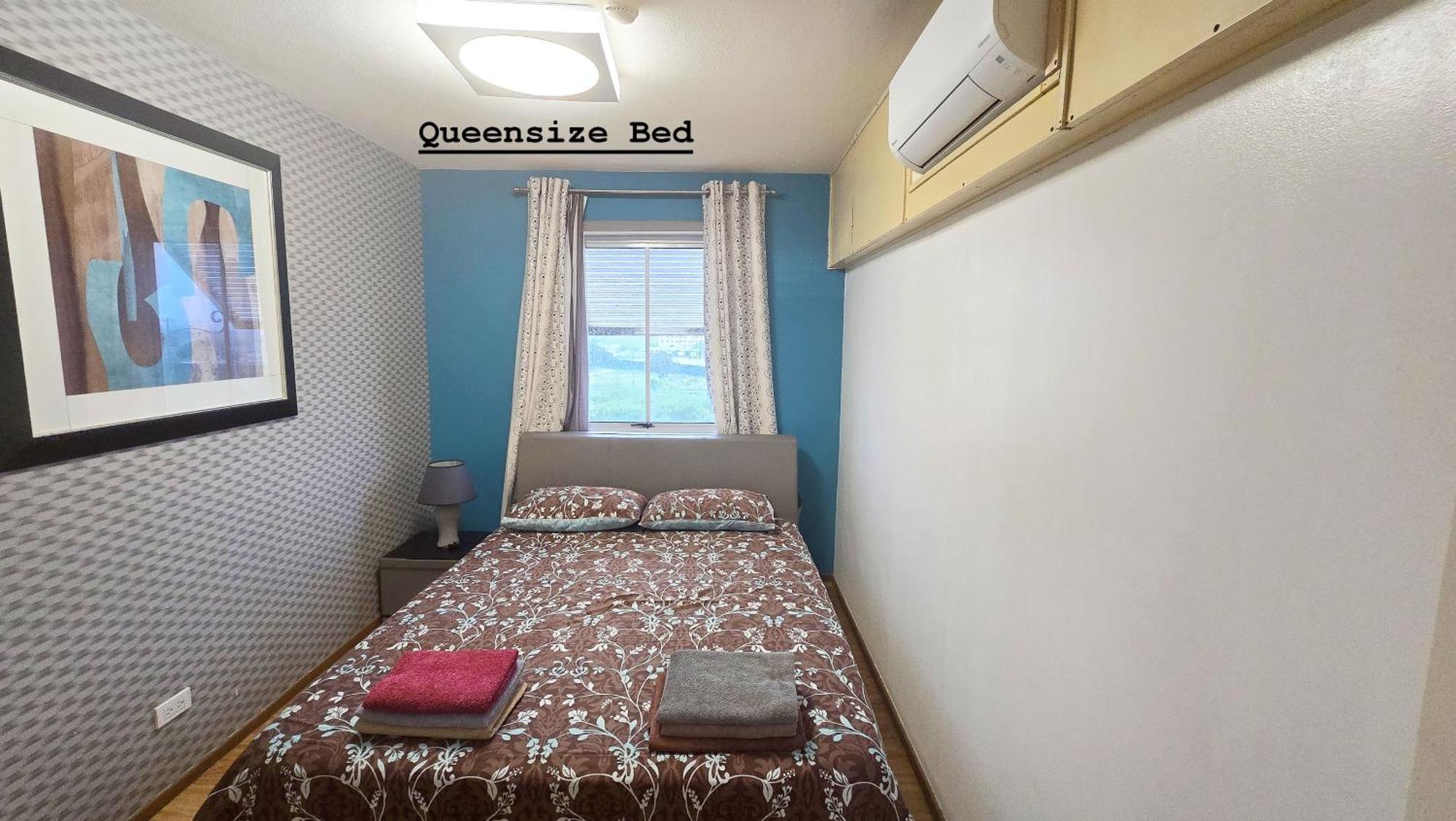 Amalfi Oasis Seaside Cebu Appartement Buitenkant foto
