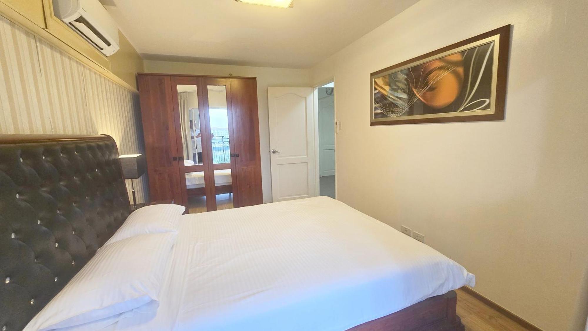 Amalfi Oasis Seaside Cebu Appartement Buitenkant foto