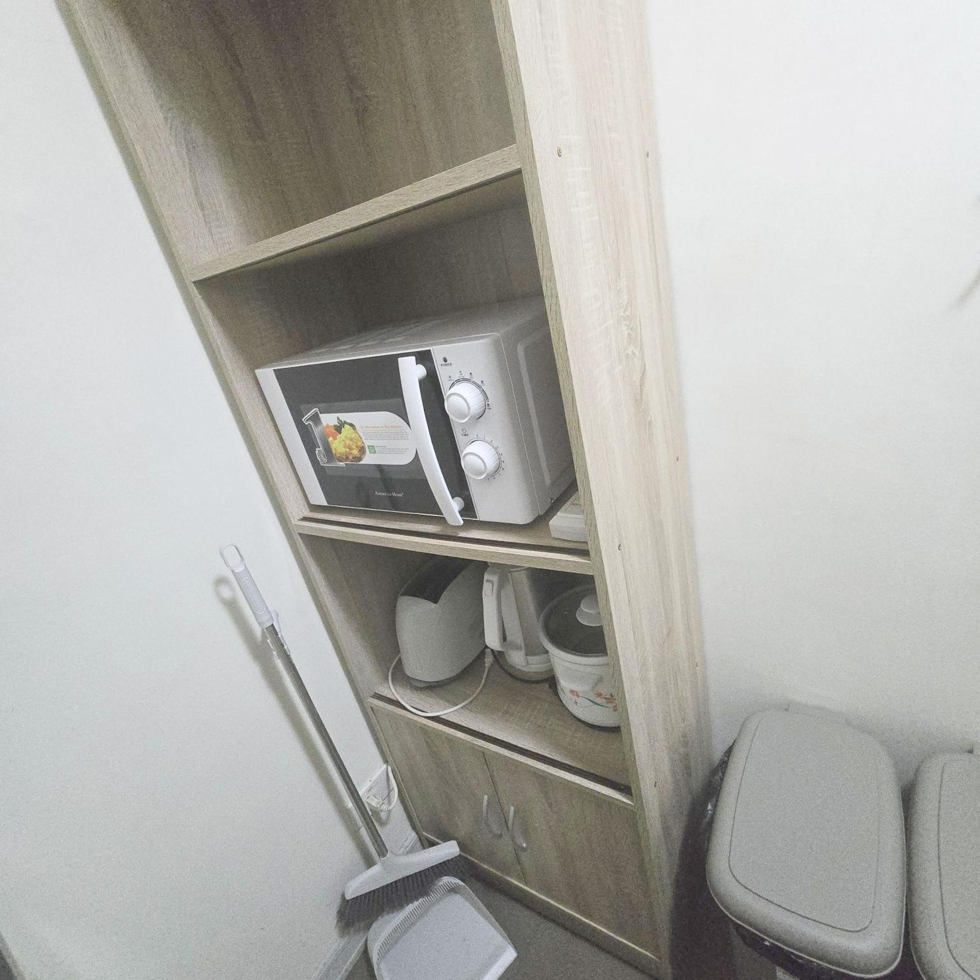 Amalfi Oasis Seaside Cebu Appartement Buitenkant foto