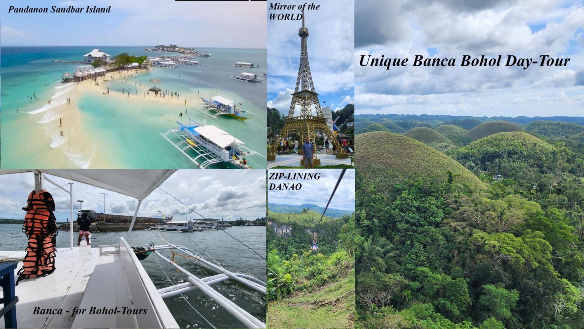 Amalfi Oasis Seaside Cebu Appartement Buitenkant foto